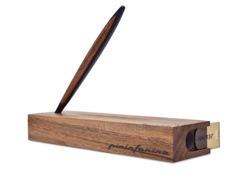PININFARINA CAMBIANO INK EDITION BLU