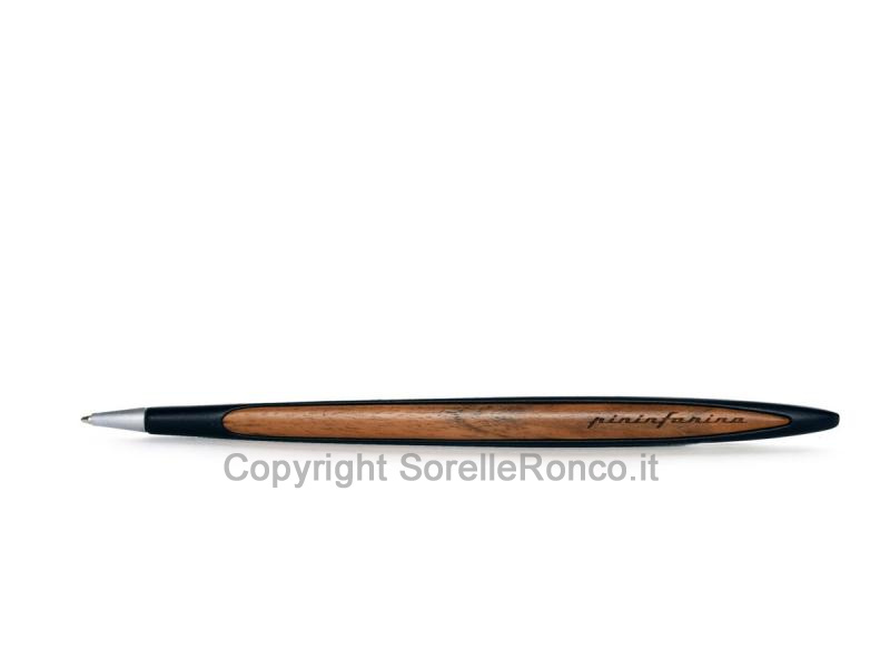 PININFARINA CAMBIANO INK EDITION BLU