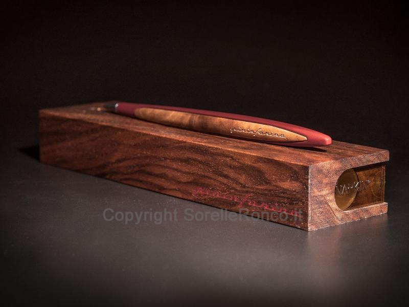 PININFARINA CAMBIANO INK EDITION ROSSA