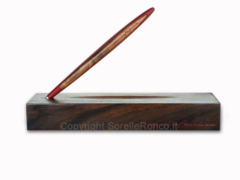 PININFARINA CAMBIANO INK EDITION ROSSA