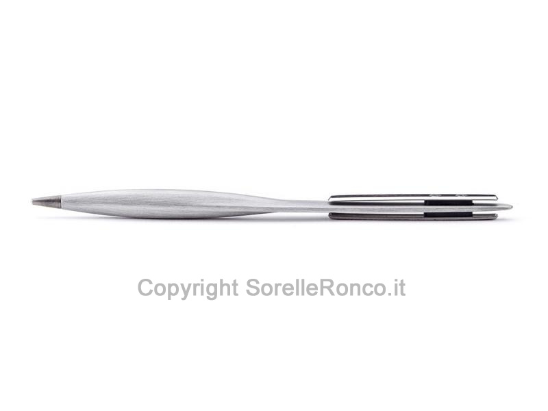 MATITA PININFARINA SPACE PURE GREY