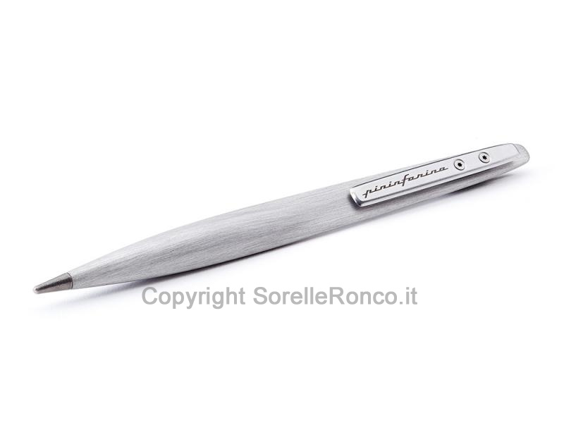MATITA PININFARINA SPACE PURE GREY