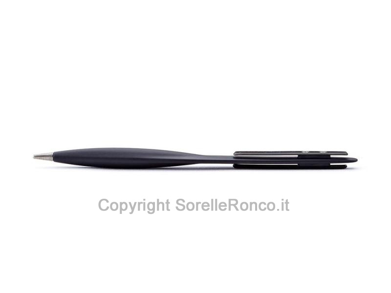 MATITA PININFARINA SPACE X-BLACK