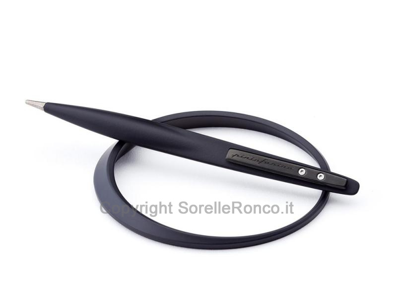 MATITA PININFARINA SPACE X-BLACK