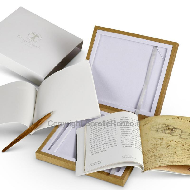 FOREVER SET LEONARDO 500TH LIMITED