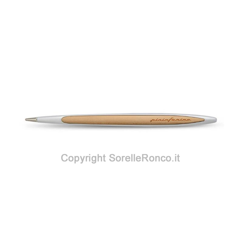 PININFARINA CAMBIANO LEONARDO DRAWING