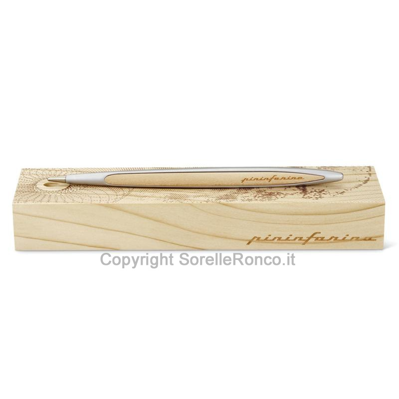 PININFARINA CAMBIANO LEONARDO DRAWING