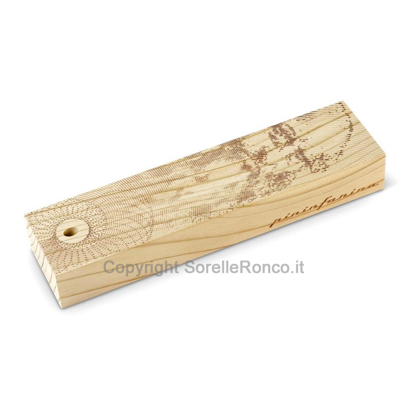 PININFARINA CAMBIANO LEONARDO DRAWING