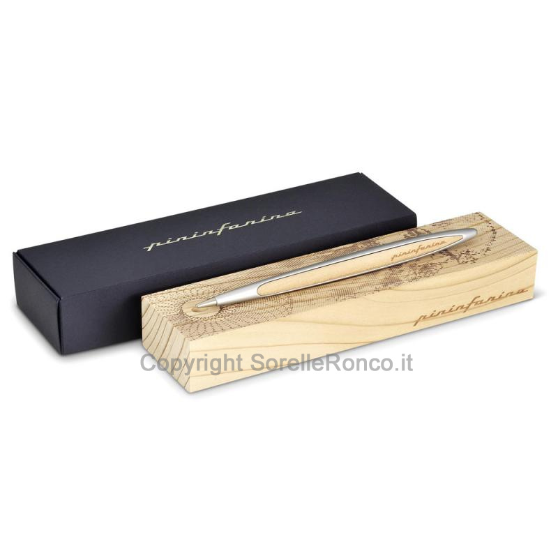 PININFARINA CAMBIANO LEONARDO DRAWING