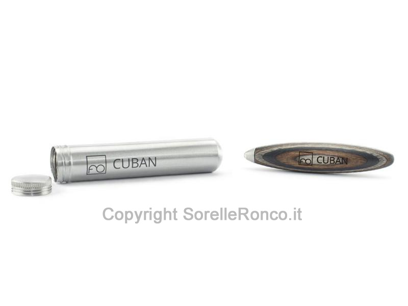 MATITA FOREVER CUBAN MULTISTRATO