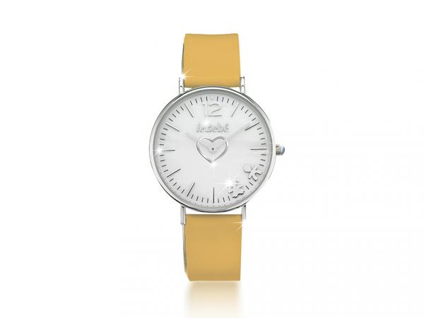 OLB361-04S - Battiti Le Bebe Orologio 36mm Senape