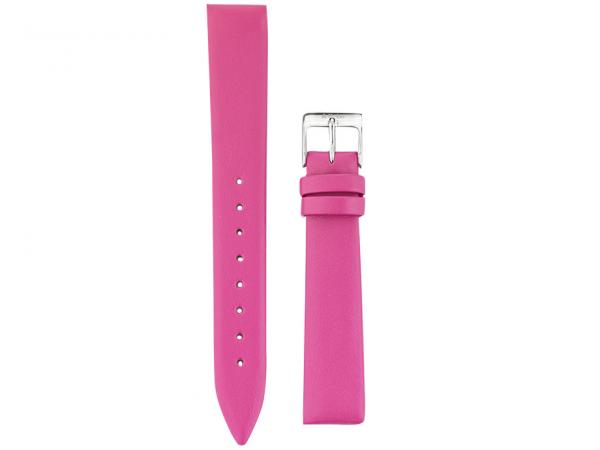OLBCPL-02F - Cinturino Le Bebe in Pelle Fucsia