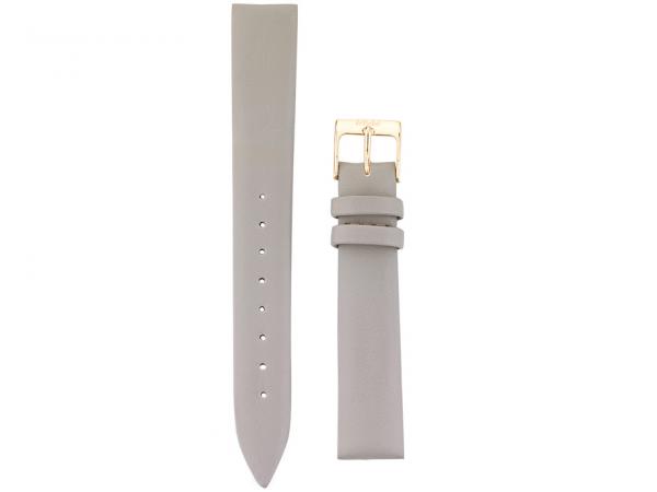 OLBCPL-06G - Cinturino Le Bebe in Pelle Grigio Sabbia