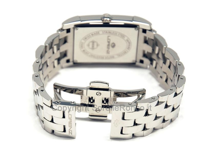 OROLOGIO LORENZ PORTORO AUTOMATICO