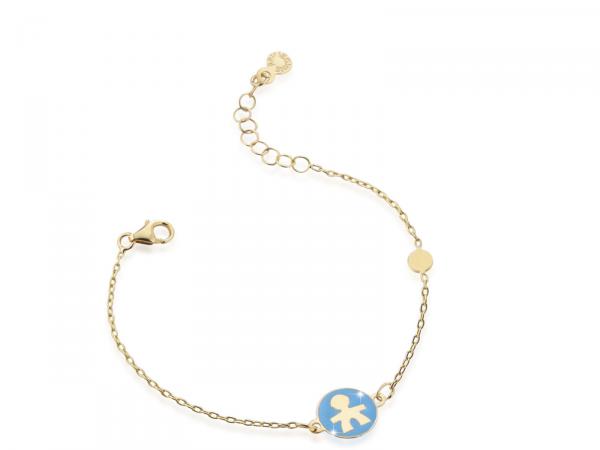 PMG067 - Prime Gioie Bracciale Le Bebe Bimbo