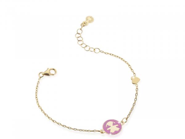 PMG068 - Prime Gioie Bracciale Le Bebe Bimba