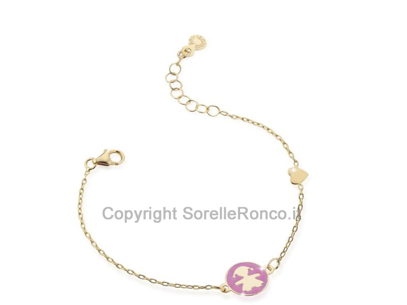 PRIME GIOIE BRACCIALE LE BEBE BIMBA