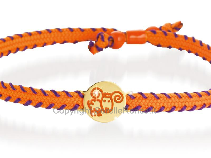 BRACCIALE ARIETE PRIMEGIOIE DI LE BEBE
