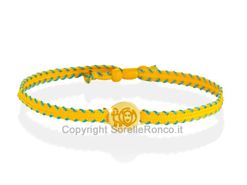 BRACCIALE LEONE  PRIMEGIOIE DI LE BEBE