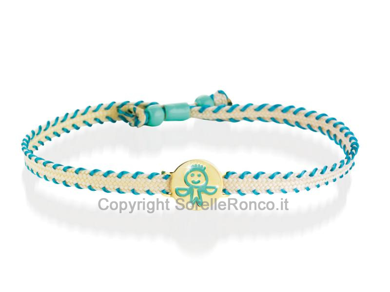BRACCIALE BILANCIA PRIMEGIOIE DI LE BEBE