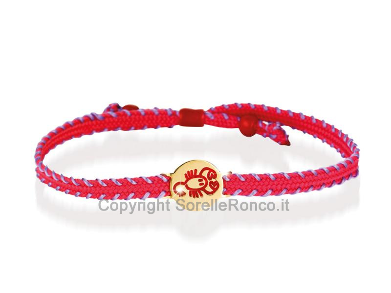 BRACCIALE SCORPIONE PRIMEGIOIE LE BEBE