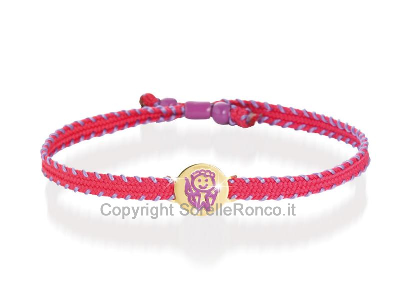 BRACCIALE SAGITTARIO PRIMEGIOIE LE BEBE