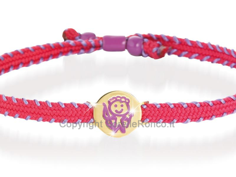 BRACCIALE SAGITTARIO PRIMEGIOIE LE BEBE