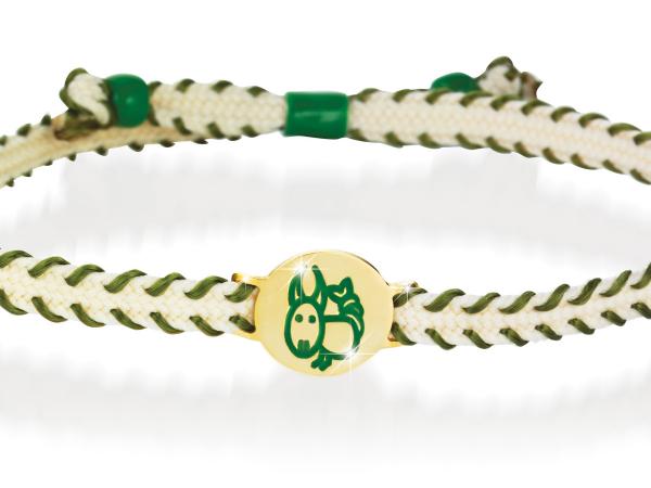 PMG130 - Bracciale Capricorno Primegioie Le Bebe