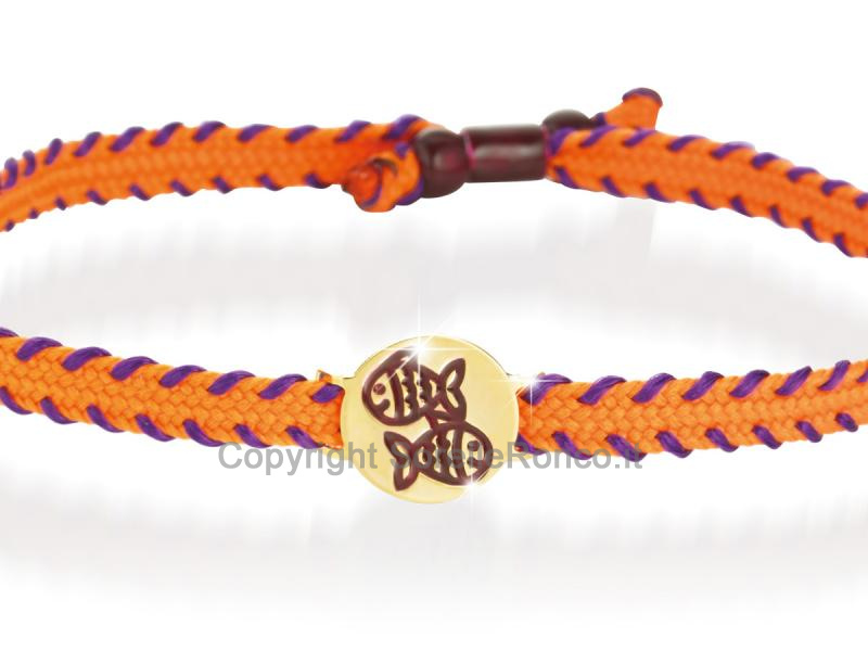 BRACCIALE PESCI PRIMEGIOIE DI LE BEBE