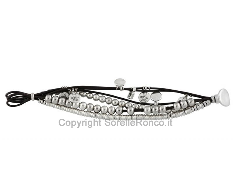 BRACCIALE UNODE50 EL LIO PARDO