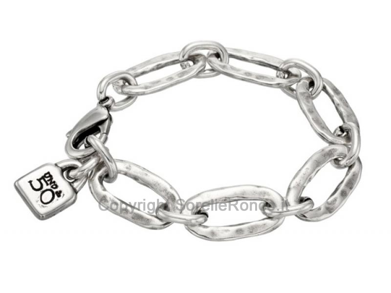 BRACCIALE UNODE50 ES LA BOMBA