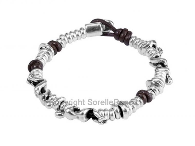 BRACCIALE UNO DE 50 TREPAS-BE A CLIMB
