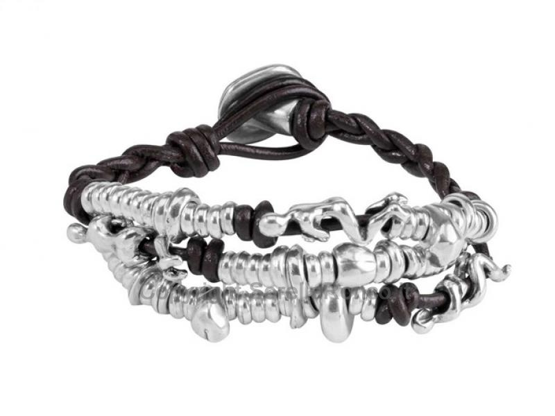Bracciale Akeela in Metallo