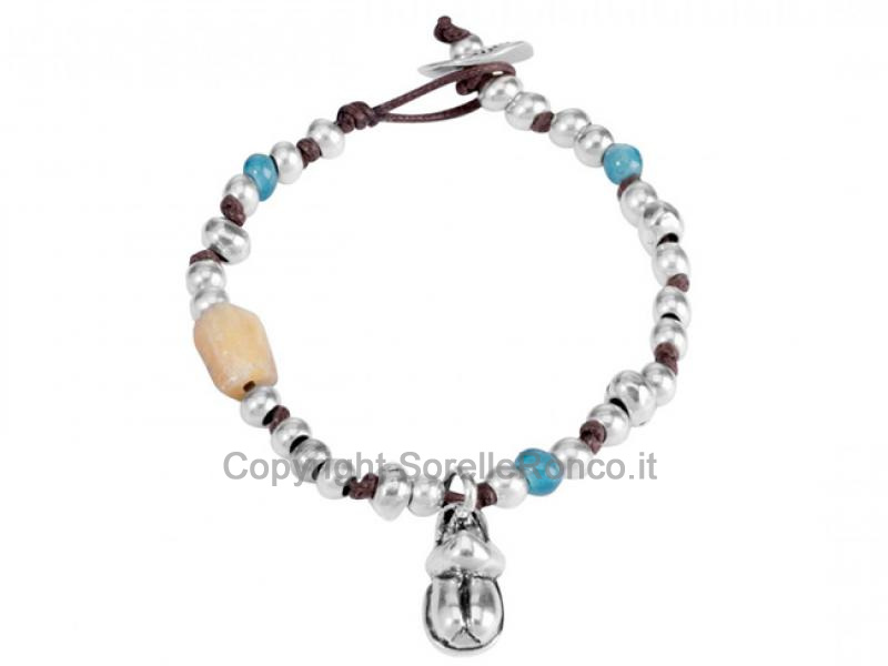 BRACCIALE UNODE50 BEETLEJUICE!