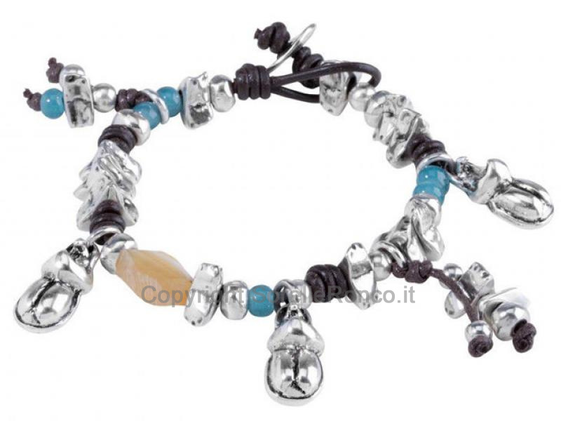 BRACCIALE UNODE50 CACHI NA