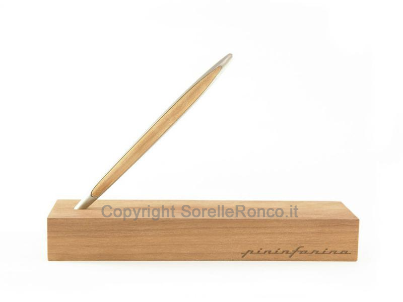 PININFARINA CAMBIANO KAURI LIM. EDITION