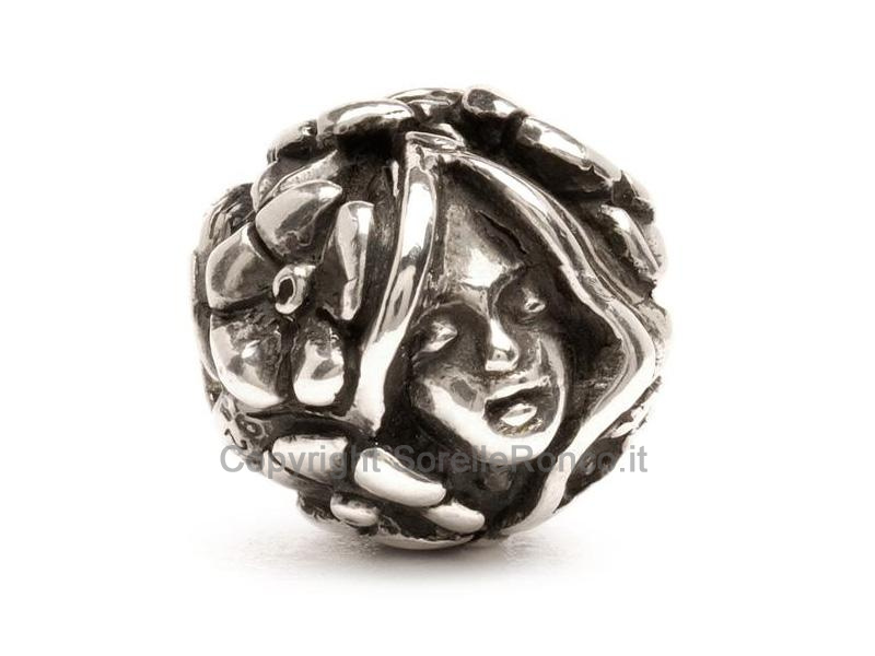 BRACCIALE TROLLBEADS PETALI D'AFFETTO