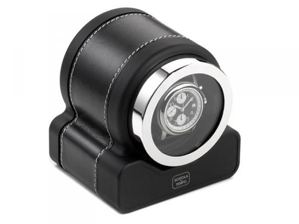 ROTOR-ONE-HDG-BLACK - Scatola Del Tempo Rotor One HdG Black