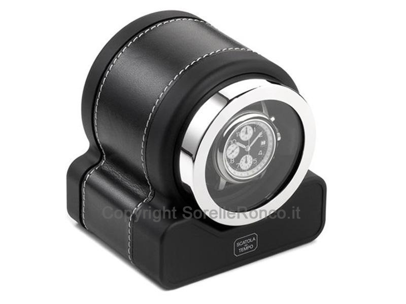 SCATOLA DEL TEMPO ROTOR ONE HDG BLACK