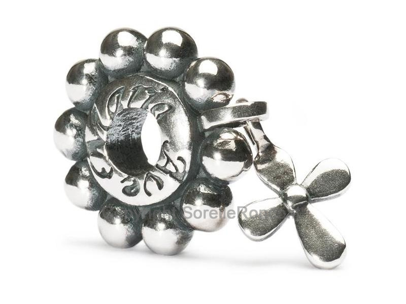 TROLLBEADS BRACCIALE SERENITÀ PER TUTTI