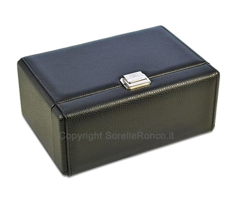 ROTORE 3RT OVER SIZE NERA