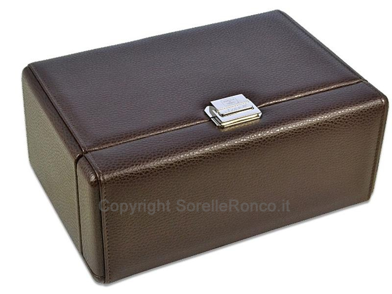 ROTORE 3RT OVER SIZE BROWN