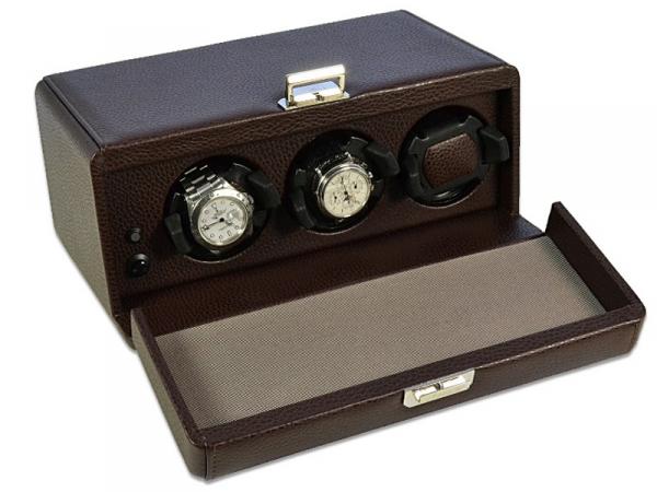 3RT-OVERSIZE-BROWN - Rotore 3RT OVER SIZE Brown