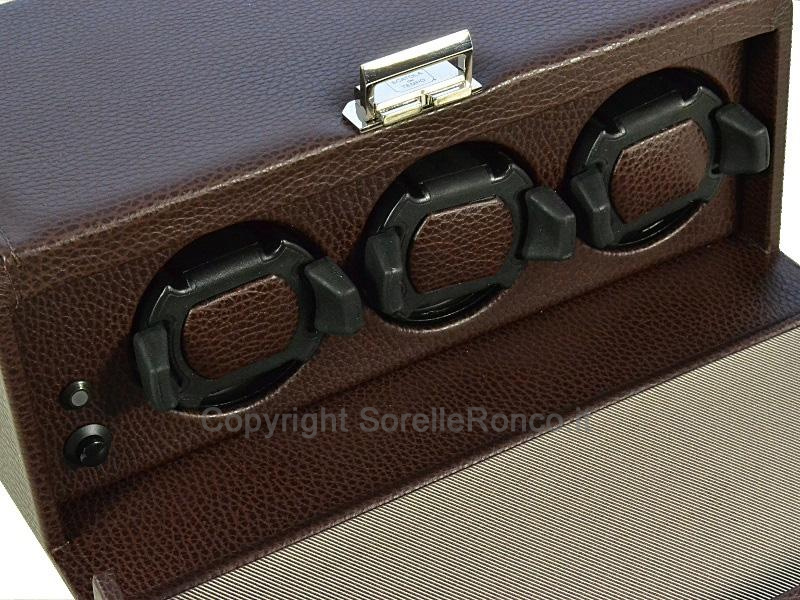 ROTORE 3RT OVER SIZE BROWN