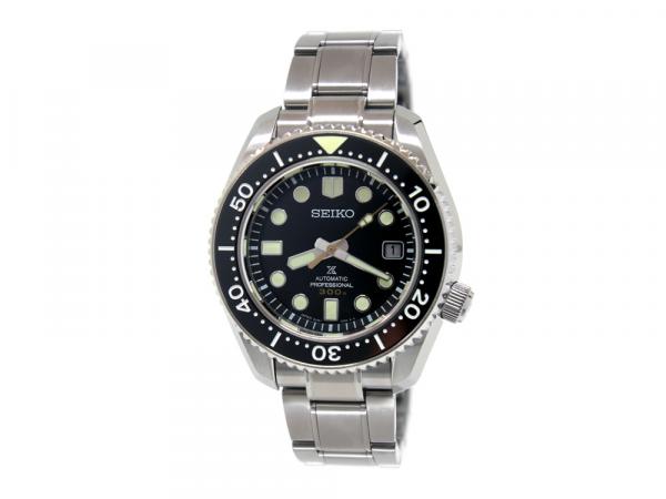 SLA021J1 - Seiko Prospex Nero Sub 44,3 mm