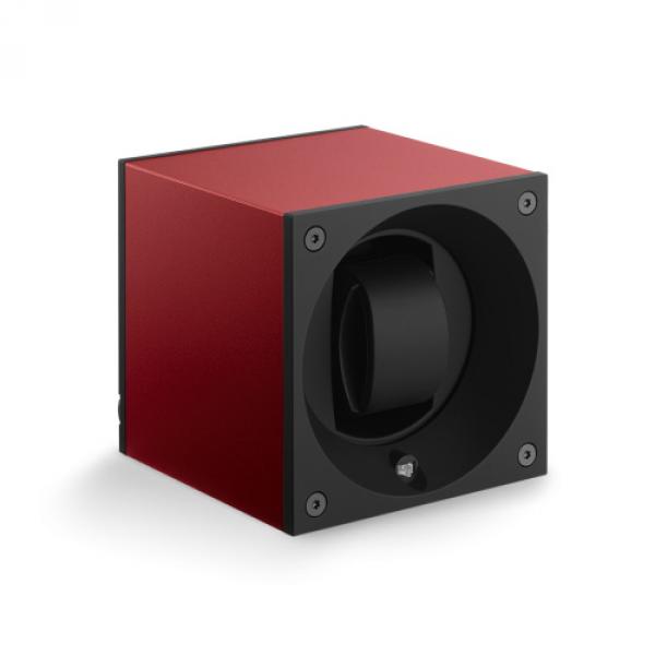 SK01-AE005 - Rotore Swiss Kubic in Alluminio Rosso