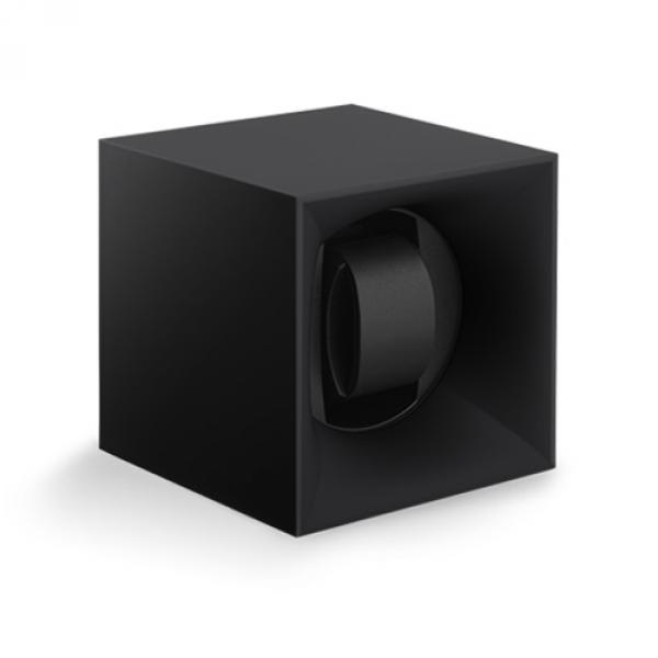 SK01-STB001 - Rotore Swiss Kubic Soft Touch Nero