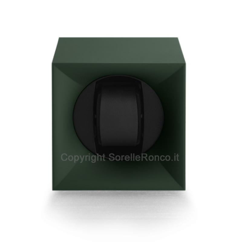ROTORE SWISS KUBIC SOFT TOUCH VERDE