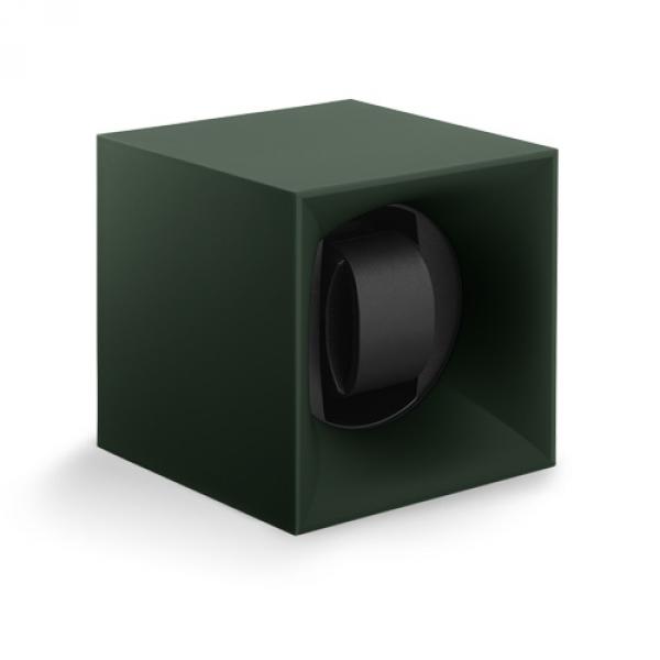 SK01-STB002 - Rotore Swiss Kubic Soft Touch Verde