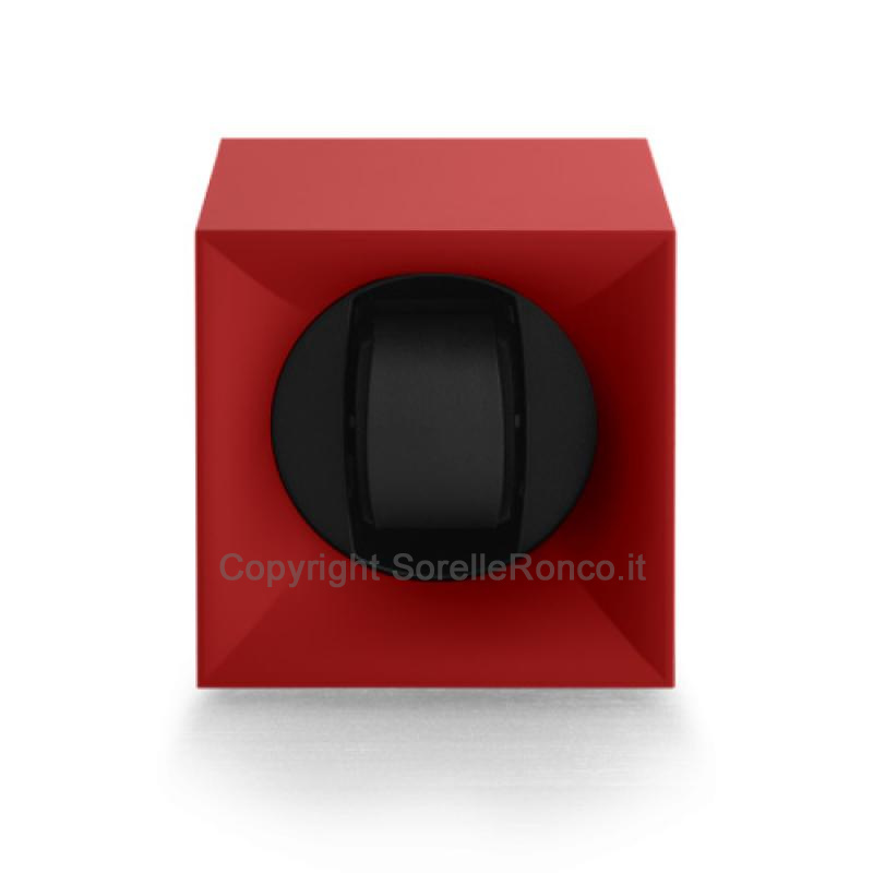 ROTORE SWISS KUBIC STARTBOX ROSSO
